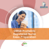 OMSB Prometric Registered Nurse Exam Preparation