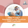 OMSB Prometric Respiratory Therapy Technician Exam Preparation
