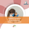 OMSB Prometric Rheumatology Exam Preparation