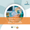 QCHP Prometric Anesthesiology Exam Preparation