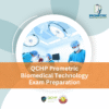 QCHP Prometric Biomedical Technology Exam Preparation
