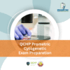 QCHP Prometric Cytogenetic Exam Preparation