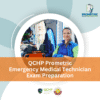 QCHP Prometric Emergency Medical Technician Exam Preparation