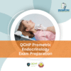 QCHP Prometric Endocrinology Exam Preparation