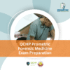 QCHP Prometric Forensic Medicine Exam Preparation