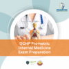 QCHP Prometric Internal Medicine Exam Preparation