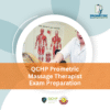 QCHP Prometric Massage Therapist Exam Preparation