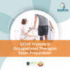 QCHP Prometric Occupational Therapist Exam Preparation