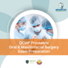 QCHP Prometric Oral and Maxillofacial Surgery Exam Preparation