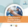 QCHP Prometric Vascular Surgery Exam Preparation