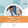 SCFHS Prometric CSS Aide Exam preparation