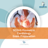 SCFHS Prometric Cardiology Exam Preparation
