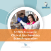 SCFHS Prometric Clinical Biochemistry Exam Preparation