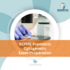 SCFHS Prometric Cytogenetic Exam preparation
