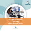 SCFHS Prometric Cytology Exam preparation