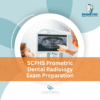 SCFHS Prometric Dental Radiology Exam preparation