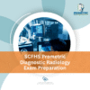 SCFHS Prometric Diagnostic Radiology Exam preparation
