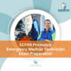 SCFHS Prometric Emergency Medical Technician Exam preparation