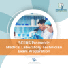 SCFHS Prometric Medical Laboratory Technician Exam Preparation
