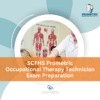 SCFHS Prometric Occupational Therapy Technician Exam preparation