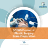 SCFHS Prometric Plastic Surgery Exam Preparation
