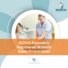 SCFHS Prometric Registered Midwife Exam preparation