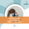 SCFHS Prometric Rheumatology Exam Preparation