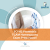 SCFHS Prometric TCAM Homeopathy Exam Preparation